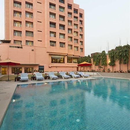 Hotel Hindusthan International, Varanasi Eksteriør bilde