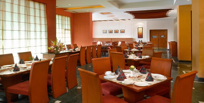 Hotel Hindusthan International, Varanasi Eksteriør bilde