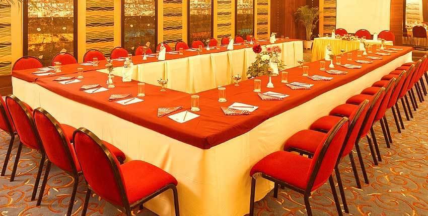 Hotel Hindusthan International, Varanasi Eksteriør bilde