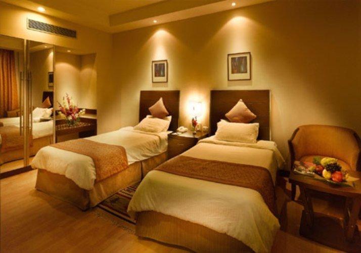 Hotel Hindusthan International, Varanasi Eksteriør bilde