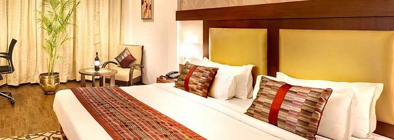 Hotel Hindusthan International, Varanasi Eksteriør bilde