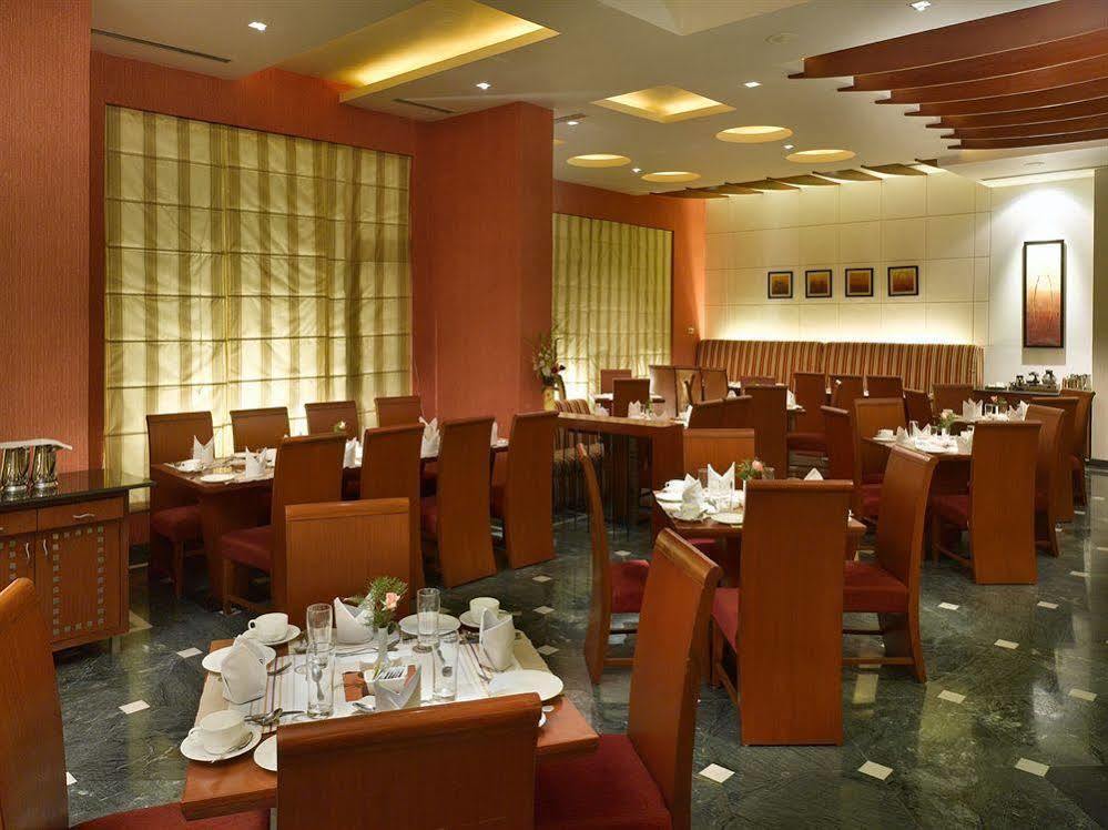 Hotel Hindusthan International, Varanasi Eksteriør bilde