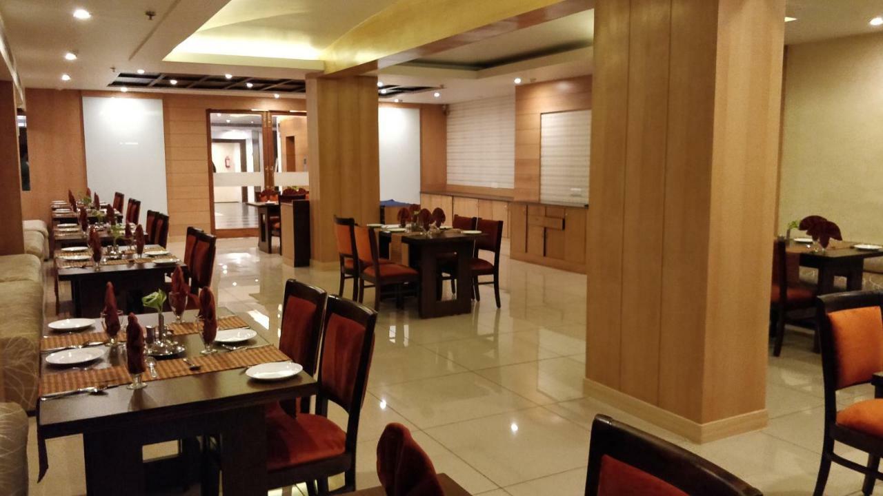 Hotel Hindusthan International, Varanasi Eksteriør bilde